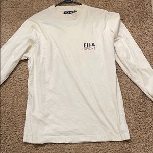 Fula long sleeve vintage